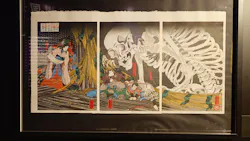 動き出す妖怪展 TOKYO 〜Imagination of Japan〜に投稿された画像(2026/5/20)
