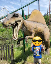 サントピアワールドに投稿された画像(2026/5/20)