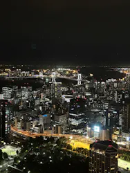 東京タワーに投稿された画像(2026/5/20)