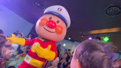 神戸アンパンマンこどもミュージアム&モールに投稿された画像(2026/5/21)