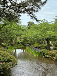 兼六園に投稿された画像(2026/5/21)