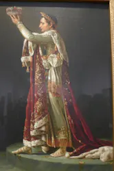 西洋絵画400年の旅―珠玉の東京富士美術館コレクションに投稿された画像(2026/5/22)