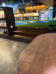 おふろcafé ハレニワの湯に投稿された画像(2026/5/23)