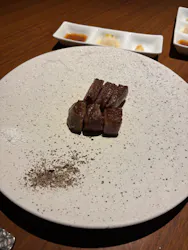 日本料理「十二颯」/ヒルトン東京に投稿された画像(2026/5/23)
