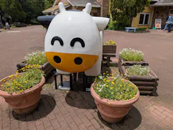 成田ゆめ牧場に投稿された画像(2026/5/23)