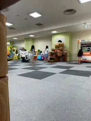 ピュアハートキッズランド伏見桃山に投稿された画像(2026/5/23)