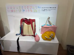 もっと!こどもの視展 ~こどもになる12の体験~(名古屋会場)に投稿された画像(2026/5/23)