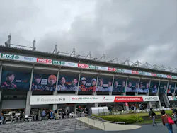 鈴鹿サーキットに投稿された画像(2026/5/23)