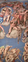 大塚国際美術館に投稿された画像(2026/5/23)