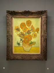 ウジェーヌ・ブーダン展(SOMPO美術館)に投稿された画像(2026/5/24)
