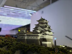 ミニチュアミュージアム スモールワールズに投稿された画像(2026/5/24)
