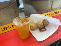ブルーアーカイブ中華街ミッションに投稿された画像(2026/5/24)