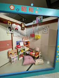 モンチッチ展に投稿された画像(2026/5/24)