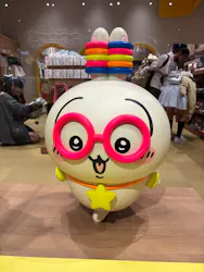 ちいかわパークに投稿された画像(2026/5/24)