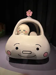ちいかわパークに投稿された画像(2026/5/24)