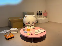 ちいかわパークに投稿された画像(2026/5/24)