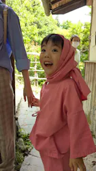 甲賀の里 忍術村に投稿された画像(2026/5/24)