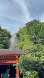 伊勢忍者キングダムに投稿された画像(2026/5/24)