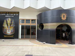 MYSTERY OF TUTANKHAMEN 体感型古代エジプト展に投稿された画像(2026/5/24)