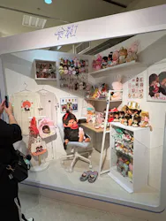 モンチッチ展に投稿された画像(2026/5/24)