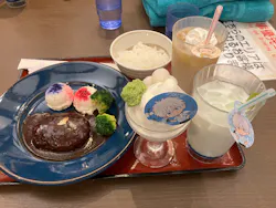 極楽湯 千葉稲毛店に投稿された画像(2026/5/25)