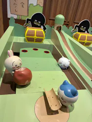 ちいかわパークに投稿された画像(2026/5/25)