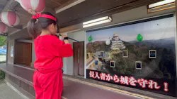 伊勢忍者キングダムに投稿された画像(2026/5/25)