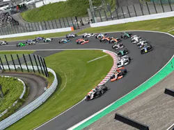 鈴鹿サーキットに投稿された画像(2026/5/25)