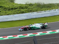 鈴鹿サーキットに投稿された画像(2026/5/25)