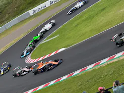 鈴鹿サーキットに投稿された画像(2026/5/25)