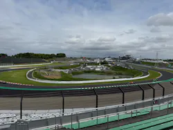 鈴鹿サーキットに投稿された画像(2026/5/25)