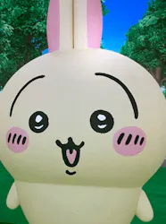 ちいかわパークに投稿された画像(2026/5/25)