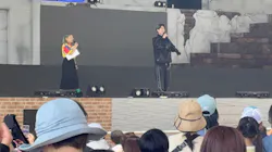 グリーンランドに投稿された画像(2026/5/25)