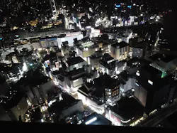 サンシャイン60展望台に投稿された画像(2026/5/26)