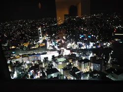 サンシャイン60展望台に投稿された画像(2026/5/26)