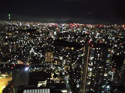 サンシャイン60展望台に投稿された画像(2026/5/26)