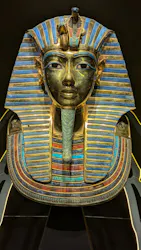 MYSTERY OF TUTANKHAMEN 体感型古代エジプト展に投稿された画像(2026/5/26)