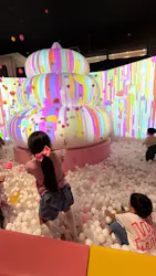 うんこミュージアム TOKYOに投稿された画像(2026/5/26)