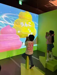 うんこミュージアム TOKYOに投稿された画像(2026/5/26)