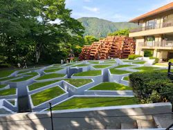 彫刻の森美術館に投稿された画像(2026/5/26)