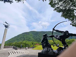 彫刻の森美術館に投稿された画像(2026/5/26)