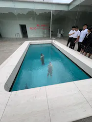 金沢21世紀美術館に投稿された画像(2026/5/27)