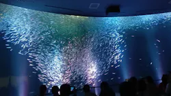 名古屋港水族館に投稿された画像(2026/5/27)
