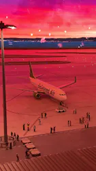 ミニチュアミュージアム スモールワールズに投稿された画像(2026/5/27)