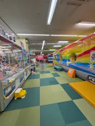 ファンタジーキッズリゾート イオン海老名店に投稿された画像(2026/5/28)