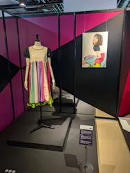 LiSA PRiSM ~LiFE is Soulful Artwork~(大阪会場)に投稿された画像(2026/5/28)