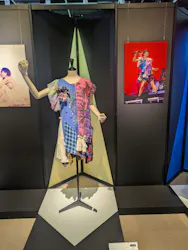 LiSA PRiSM ~LiFE is Soulful Artwork~(大阪会場)に投稿された画像(2026/5/28)