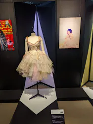 LiSA PRiSM ~LiFE is Soulful Artwork~(大阪会場)に投稿された画像(2026/5/28)