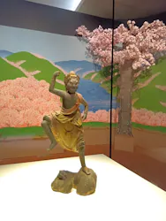 特別展「神仏の山 吉野・大峯 ―蔵王権現に捧げた祈りと美―」に投稿された画像(2026/5/28)