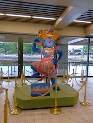 特別展「神仏の山 吉野・大峯 ―蔵王権現に捧げた祈りと美―」に投稿された画像(2026/5/28)